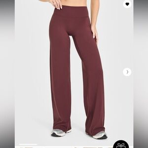 Oner Active SOFTMOTION™ STRAIGHT LEG BOTTOMS - Velvet Mocha regular length